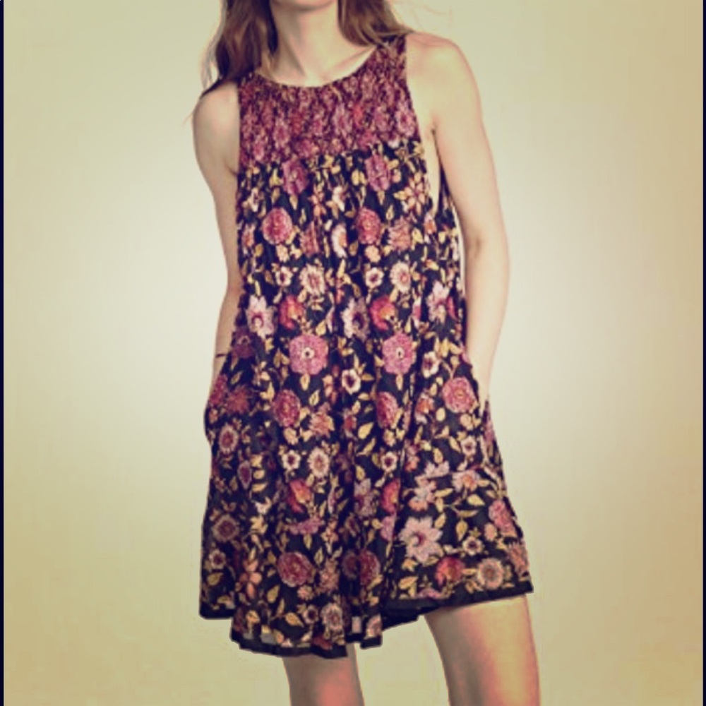 Free people dress